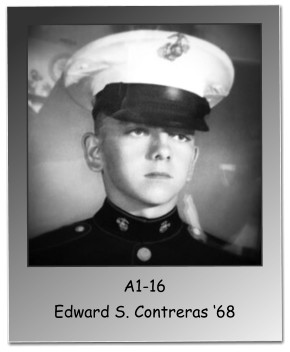A1-16 Edward S. Contreras �68